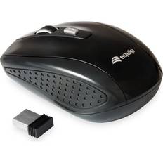 245104 Optical Wireless 4-Button Travel Moue