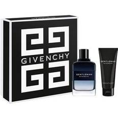 Fragrances Givenchy Gentleman Intense Gift Set EdT 100ml + Hair & Body Shower Gel 75ml