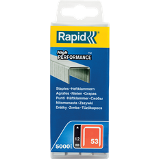 Staplers & Staples on sale Rapid No.53 Finewire Staples