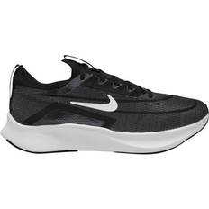 Nike zoom fly Nike Zoom Fly 4 Men's Racing Shoe - Black/White/Anthracite