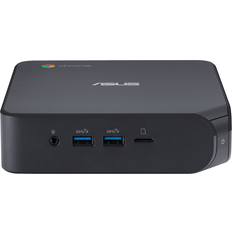 ASUS 8 Go Ordinateurs de Bureau ASUS Chromebox 4 G3006UN (90MS0252-M00960)