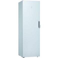 Refrigeradores independientes Balay 3FCE563WE Blanco