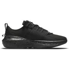 Nike Crater Impact M - Black/Barely Volt/Black