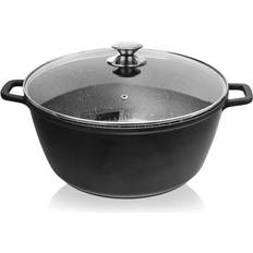 Orion Grande med lock 9.7 L 32 cm