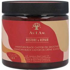 As i am leave in As I Am Jamaican Black Castor Oil Smoothie 454g