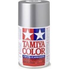 PS-48 Semi Gloss Silver Alumite 100ml