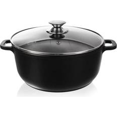 Orion Grande med lock 7 L 28 cm