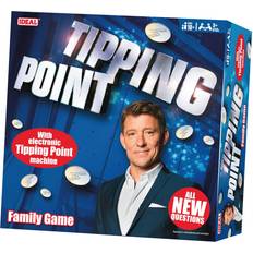 Ideal Tipping Point