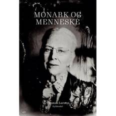 Monark og menneske Monark og menneske (E-bog, 2021)