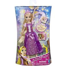 Rapunzel docka Hasbro Disney Princess Shimmering Song Rapunzel