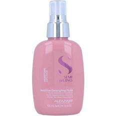 Alfaparf Milano Semi Di Lino Nutritive Detangling Fluid 125ml