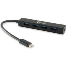 128954 USB-C TO 4-PORT USB 3.0 HUB