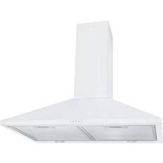 60cm - Bianco - Cappa Integrata Cappe aspiranti Mepamsa Pyramid Plus (S0422426 ) 60cm, Bianco