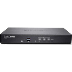 SonicWall TZ600