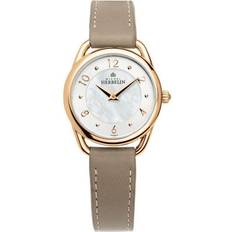 Michel Herbelin Orologi da polso Michel Herbelin Ladies Equinoxe (17497/PR29GR)