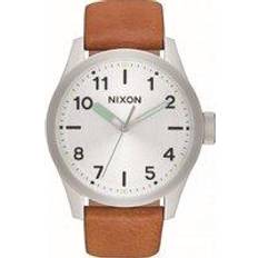 Nixon the Safari (A975-2853)