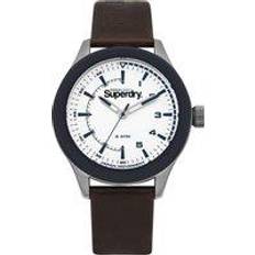 Superdry Armbanduhren Superdry Rebel Challenger (SYG231BR)