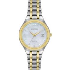 Citizen Ladies Diamond (EW2488-57D)