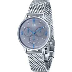 DuFa der Rohe Van 38mm 3ATM Chrono (DF-9002-11)