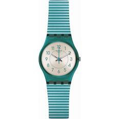 Swatch Armbandsur Swatch Phard Kissed (LS117)