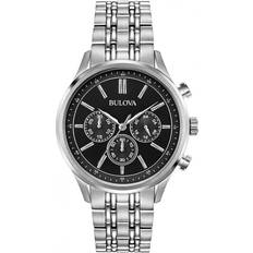 Bulova Essentials (96A211)