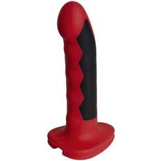 Silicone dildo ElectraStim Silicone Fusion Komodo