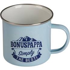 Joker Retro Bonuspappa Mugg 30cl