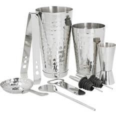 BarCraft Boston Set de bar 8pcs