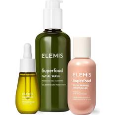 Antioxidantien Geschenkboxen & Sets Elemis Superfood Nourish & Glow Collection