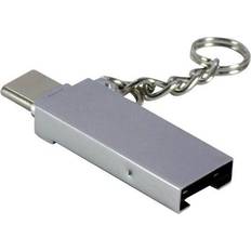 Card Reader Type C/USB A
