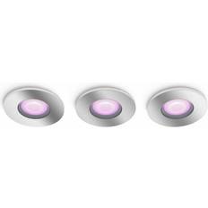 Xamento philips Philips Hue Xamento Faretto 3pcs