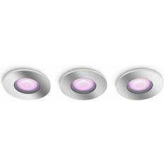 Philips Hue Metal Spotlights Philips Hue Xamento Spotlight
