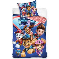 MCU Paw Patrol The Movie ''Alle Sammen'' Sengetøj 55.1x78.7"