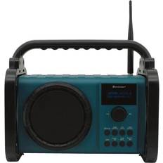 Radioer Soundmaster DAB80