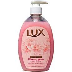 Handwash Blooming Flowers