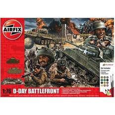 Airfix D-Day Battlefront Gift Set A50009A