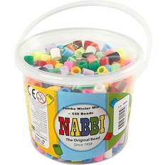 Jumbo hobby Nabbi Jumbo Winter Mix