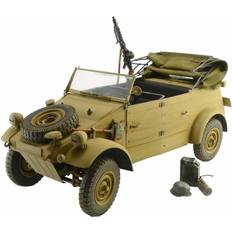 Kubelwagen KDF.1 Typ 82 1:9