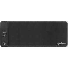 Gaming Mousepad RGB XXL with Wireless Charger