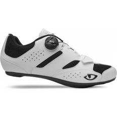 Homme - Synthétique Chaussures de cyclisme Giro Chaussures Savix II - Blanc