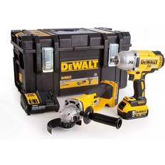 Dewalt DCK269P2 XR (2x5.0Ah)