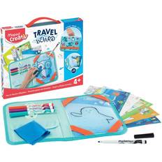 Maped Creativ Travel Drawing Board