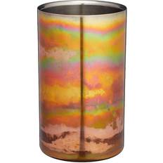 Double Walled Swirling