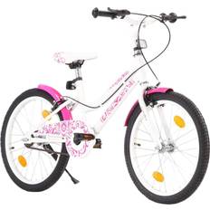 20" Lasten polkupyörät vidaXL Children's bike 20