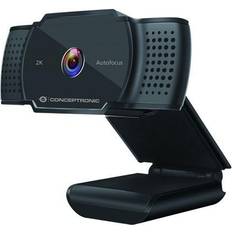 Webcams Conceptronic AMDIS 2K-Super-HD