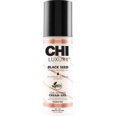 CHI Prodotti per lo styling CHI Luxury Black Seed Oil Blend Curl Defining Cream-Gel 148ml