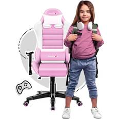 Ranger 6.0 Gaming Chair - Pink