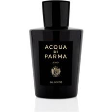 Acqua Di Parma Body Washes Acqua Di Parma Oud Body Wash 200ml