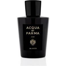 Oud Body Wash