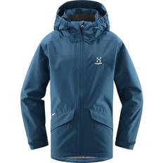 Junior Mila Jacket - Dark Ocean